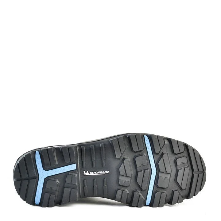 Bata 804-44021 Trekker Ultra Slip On Safety Boot - Image 4