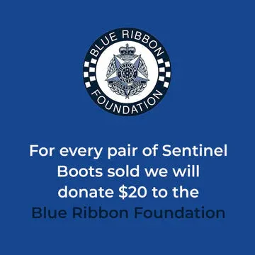Bata 804-60416 Sentinel Emergency Services Boots - Image 5