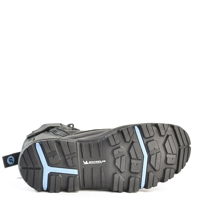Bata Longreach Ultra Zip Composite Boot - Image 3