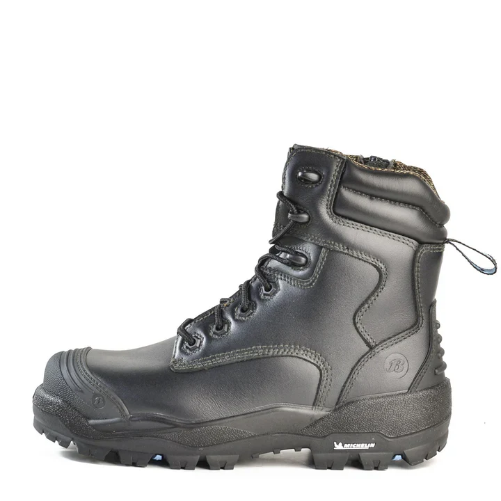 Bata Longreach Ultra Zip Composite Boot - Image 4