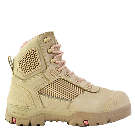 Bata Avenger Ladies Safety Boot - Image 3