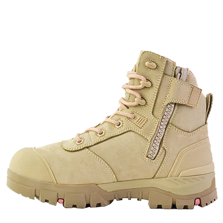Bata Avenger Ladies Safety Boot - Image 4