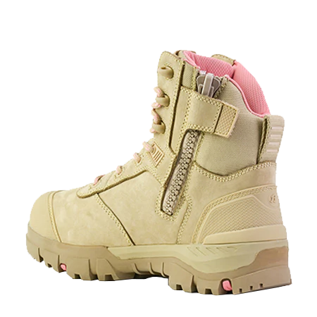 Bata Avenger Ladies Safety Boot - Image 5
