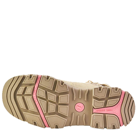 Bata Avenger Ladies Safety Boot - Image 6