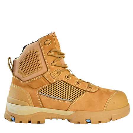Bata Avenger Mens Safety Boot - Image 3