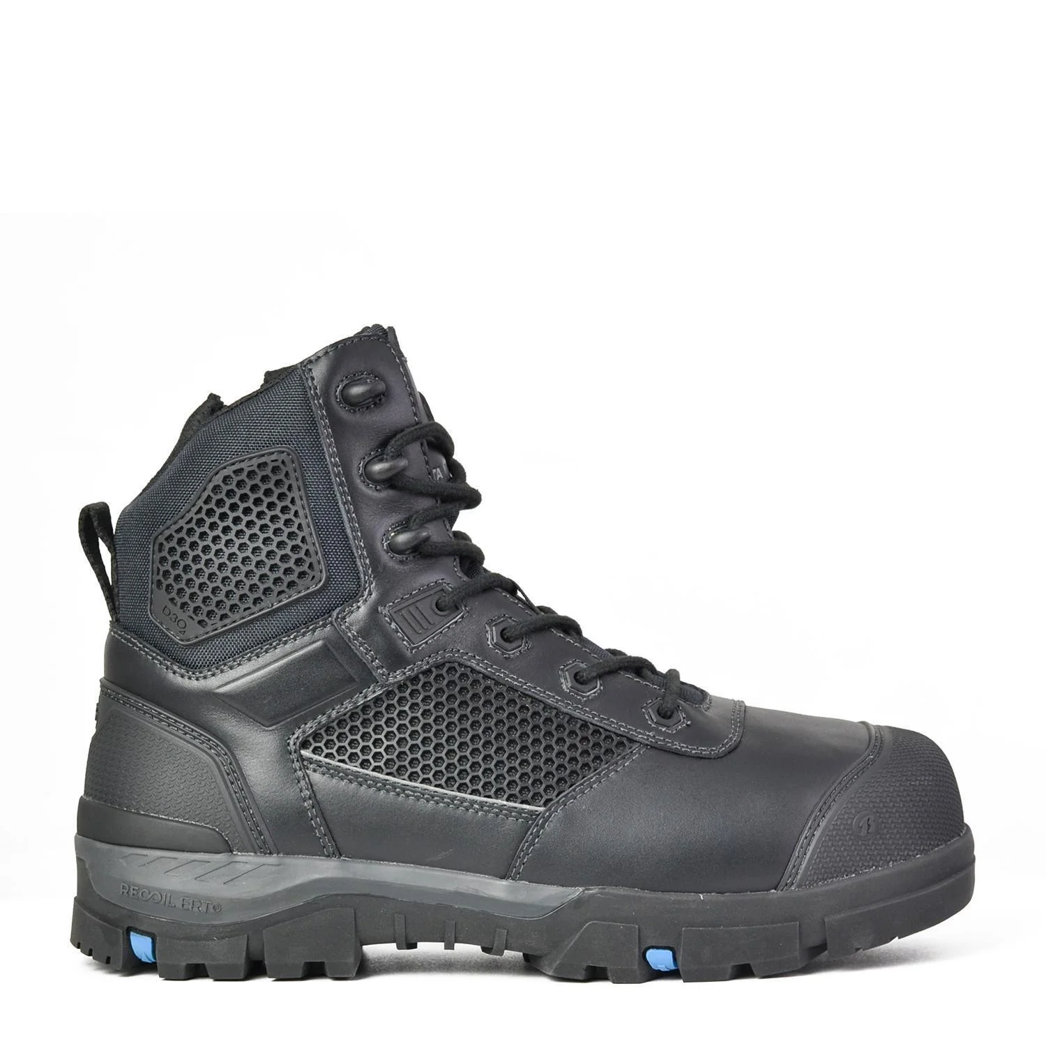 Bata Avenger Mens Safety Boot - Image 8