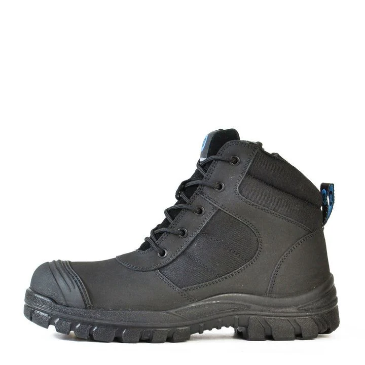 Bata Zippy Zipsider Safety Boot - Image 4