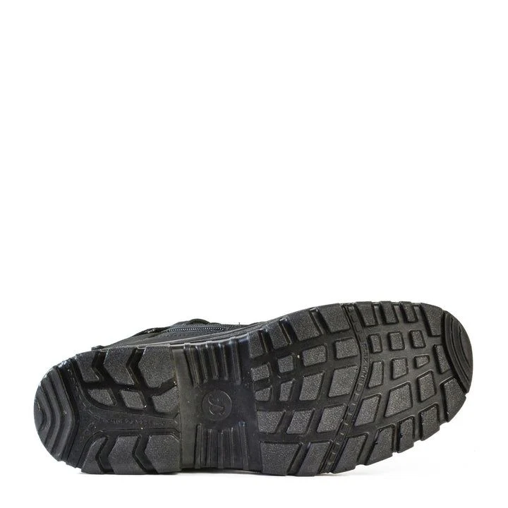 Bata Zippy Zipsider Safety Boot - Image 6