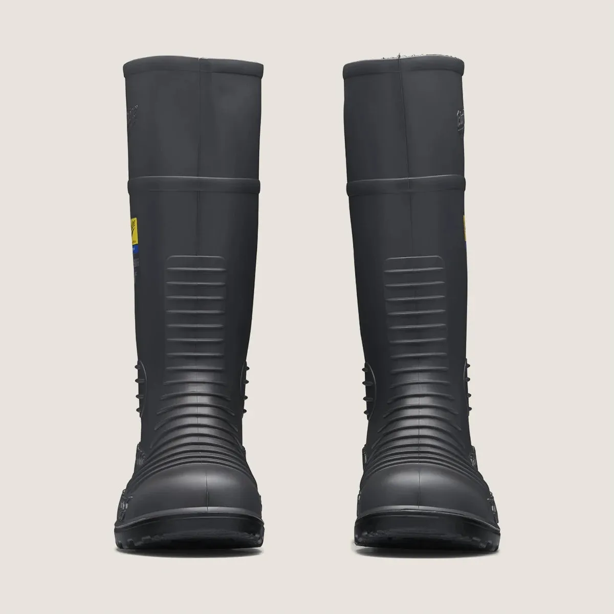 Blundstone 025 Gum Boot - Safety - Image 3
