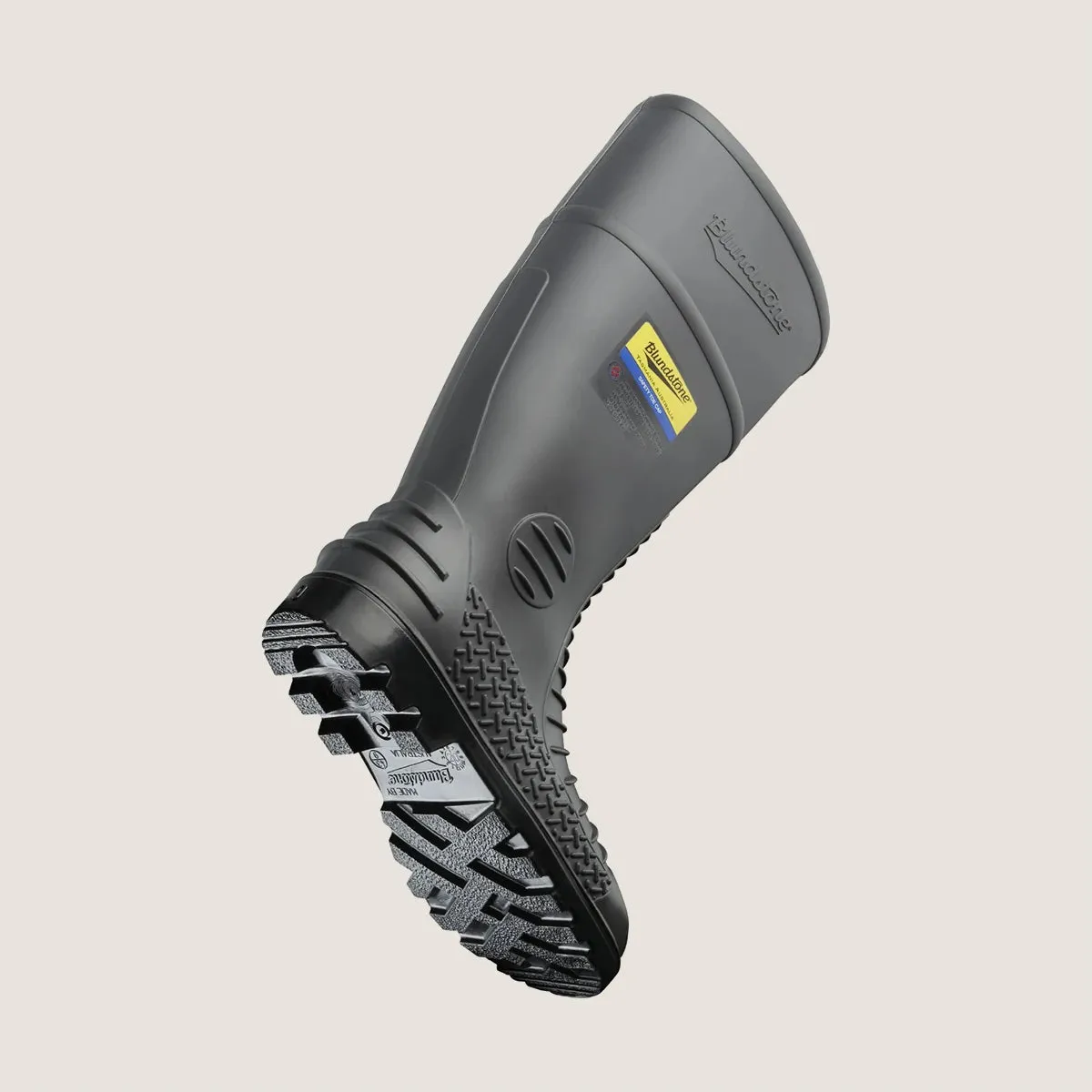 Blundstone 025 Gum Boot - Safety - Image 4