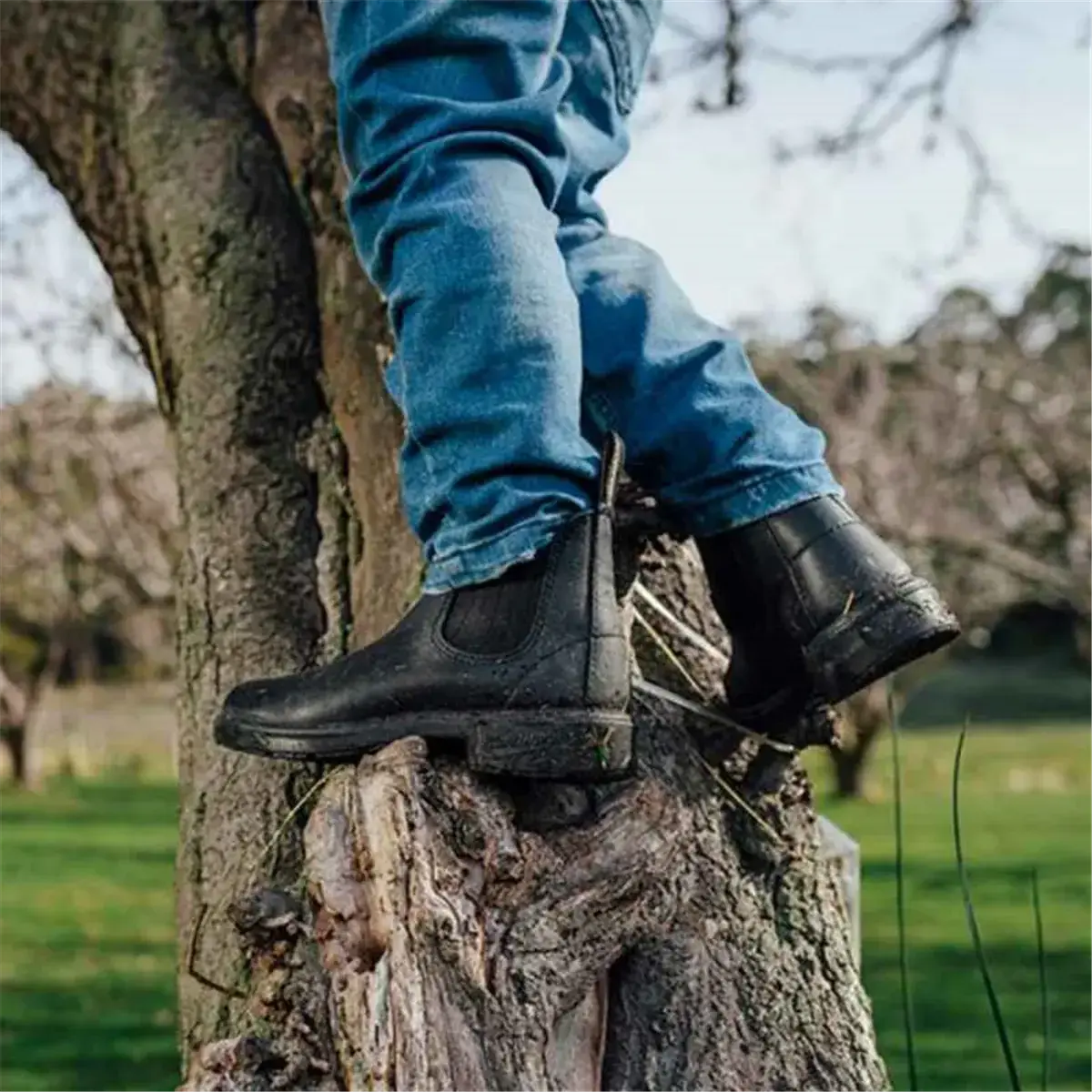 Blundstone 631 Kids Boot - Image 5