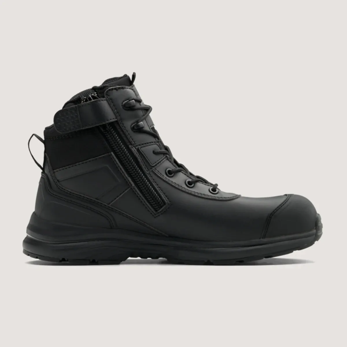Blundstone 797 Blundstone - Black - Unisex - Zip Side - Image 2