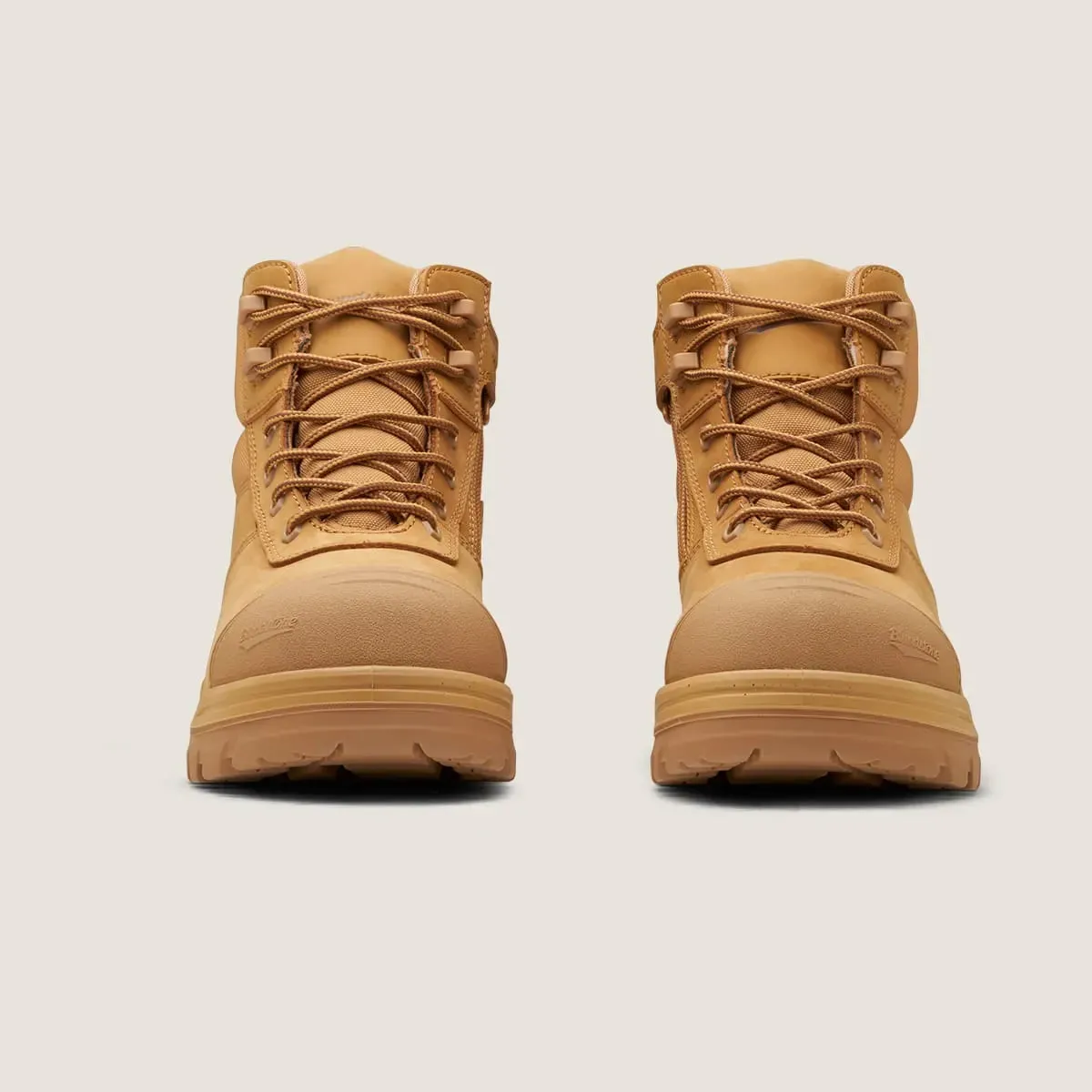 Blundstone 8550 Rotoflex 5in Zip Composite Safety Boot - Image 4