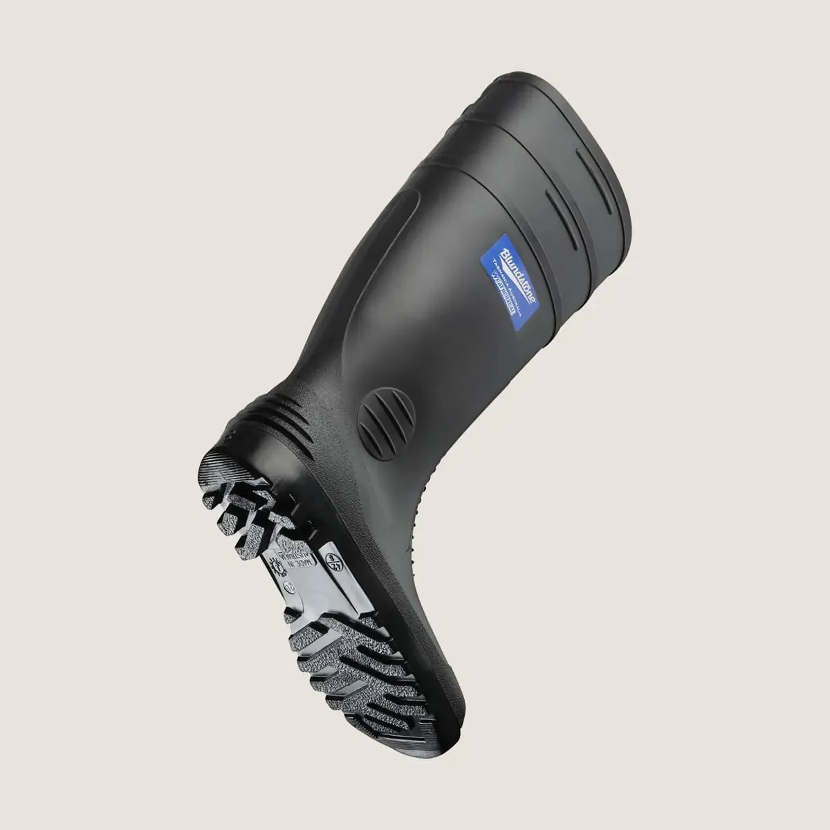 Blundstone 001 Gum Boot - Non Safety - Image 4