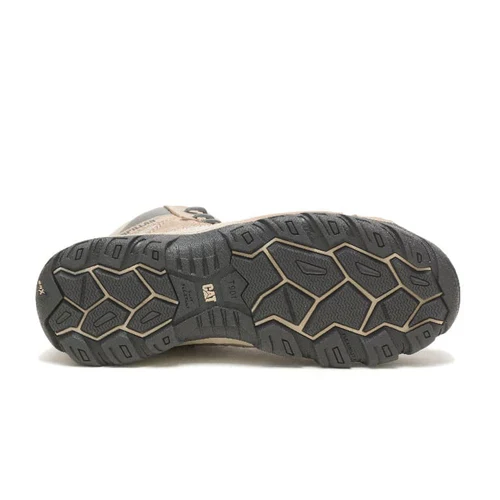CAT Argon Hi Side Zip Safety Boot - Image 6