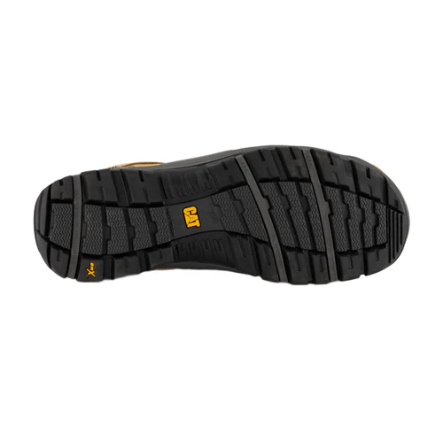 CAT Convex Zip Safety Boot - Image 6