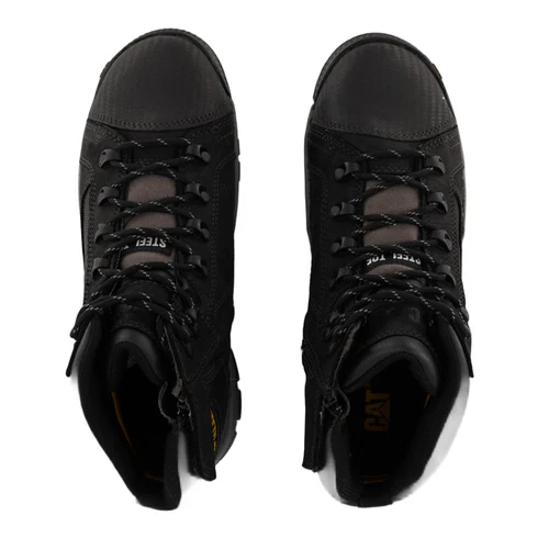 CAT P720055 Convex Zip Safety Boot - Image 6