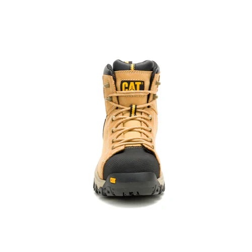 CAT P726004 Threshold Rebound Zip Waterproof Composite Work Boot - Image 4