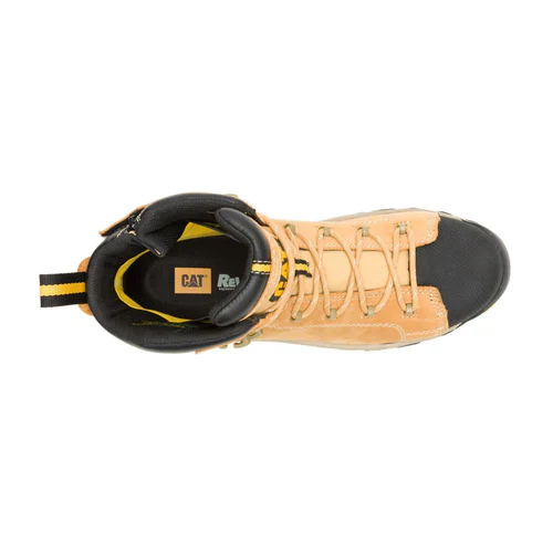 CAT P726004 Threshold Rebound Zip Waterproof Composite Work Boot - Image 6