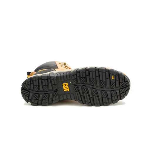 CAT P726004 Threshold Rebound Zip Waterproof Composite Work Boot - Image 7