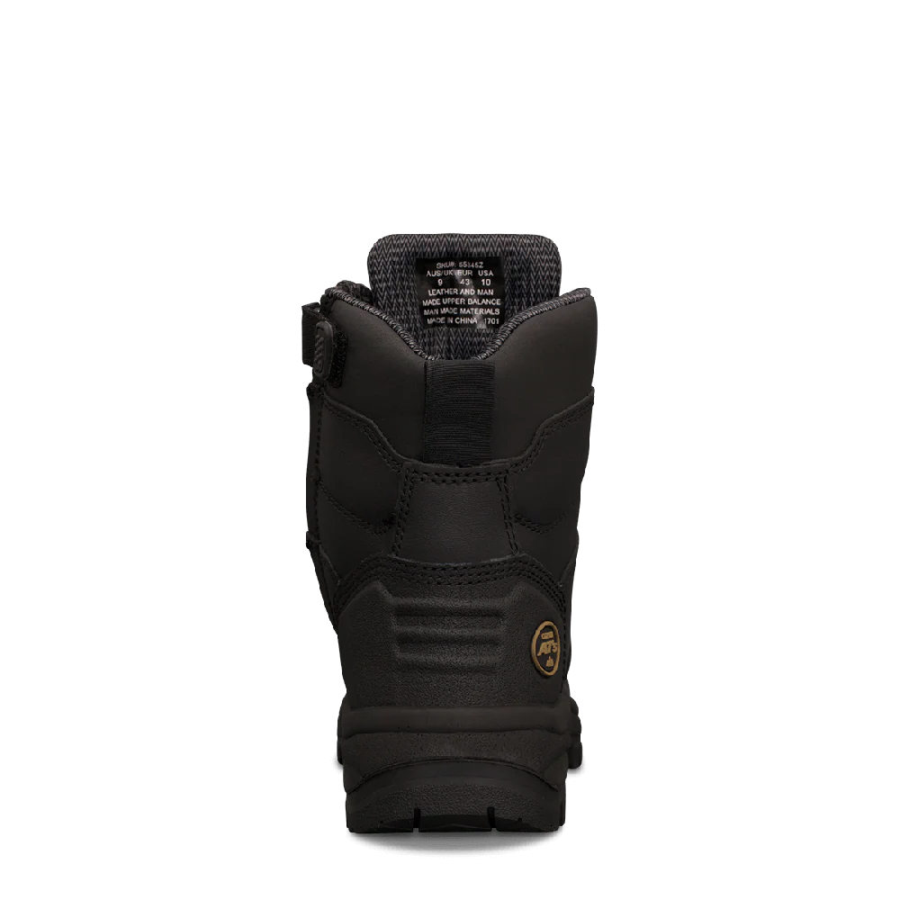 Oliver AT 55-345Z Zip Side Boot - Image 4