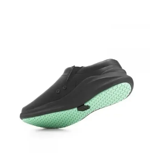 Ezeez Phoebe Womens Non Slip Clog - Image 4