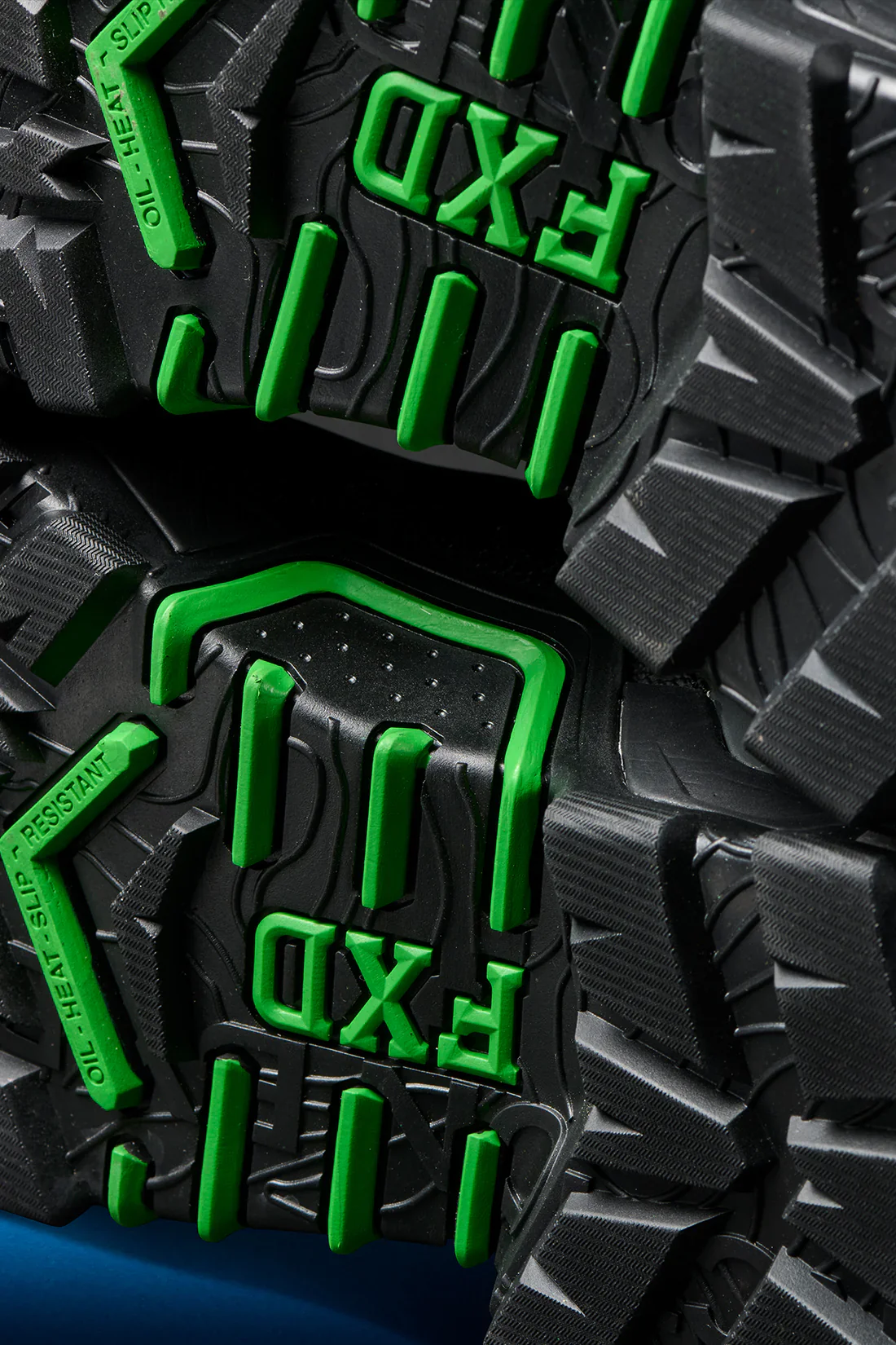 FXD EVO-1 Nitrolite Safety Work Boot (Wide Fit EEE) - Image 10
