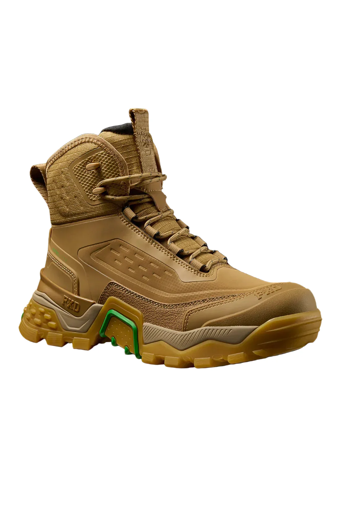 FXD EVO-1 Nitrolite Safety Work Boot (Wide Fit EEE) - Image 13