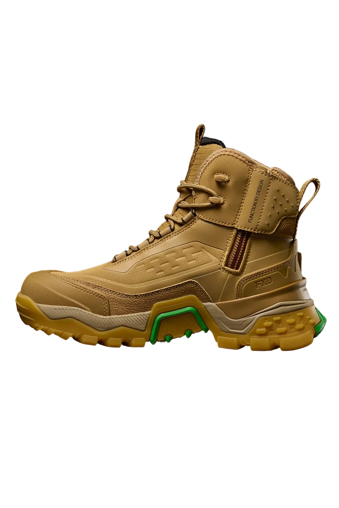 FXD EVO-1 Nitrolite Safety Work Boot (Wide Fit EEE) - Image 15