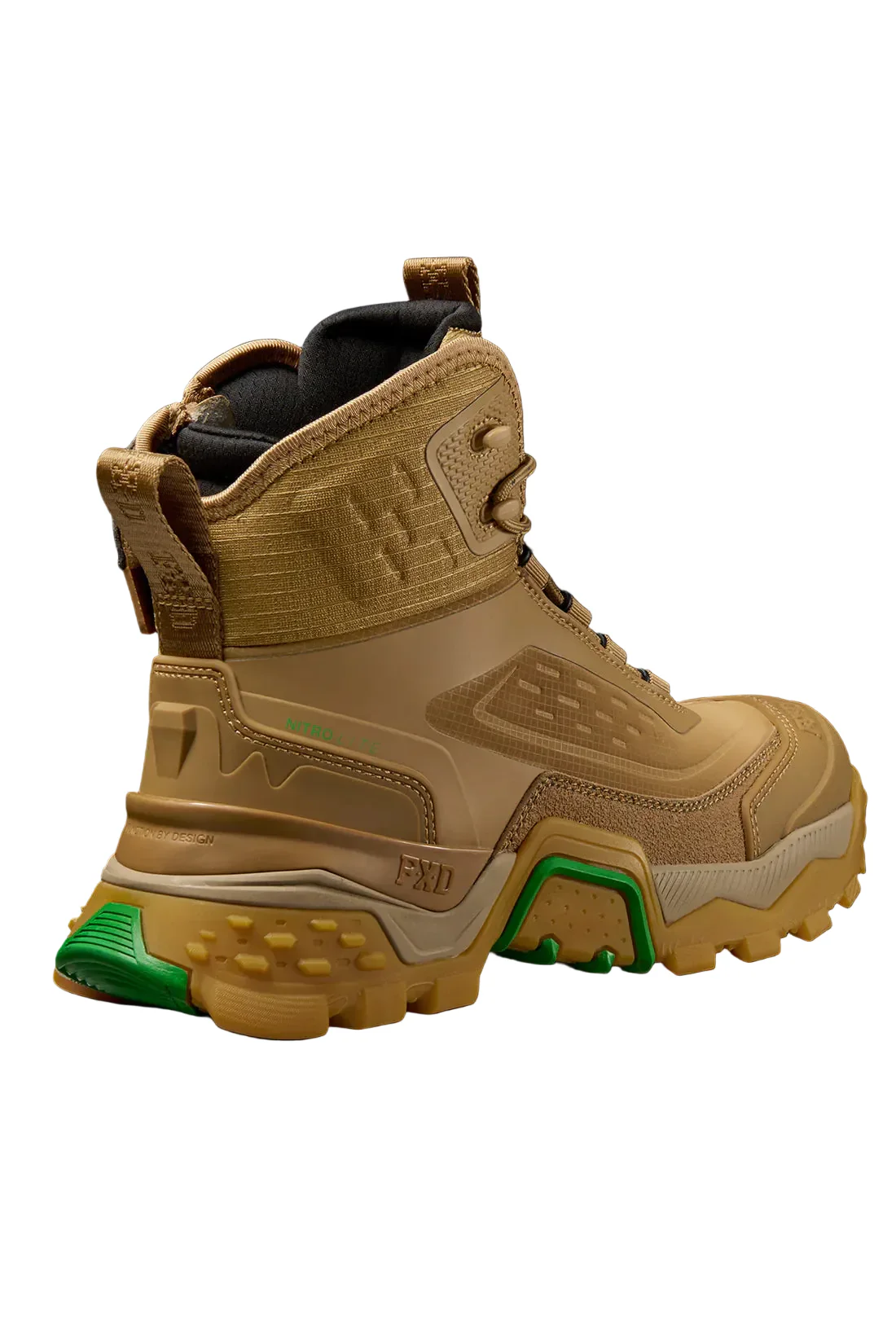 FXD EVO-1 Nitrolite Safety Work Boot (Wide Fit EEE) - Image 18