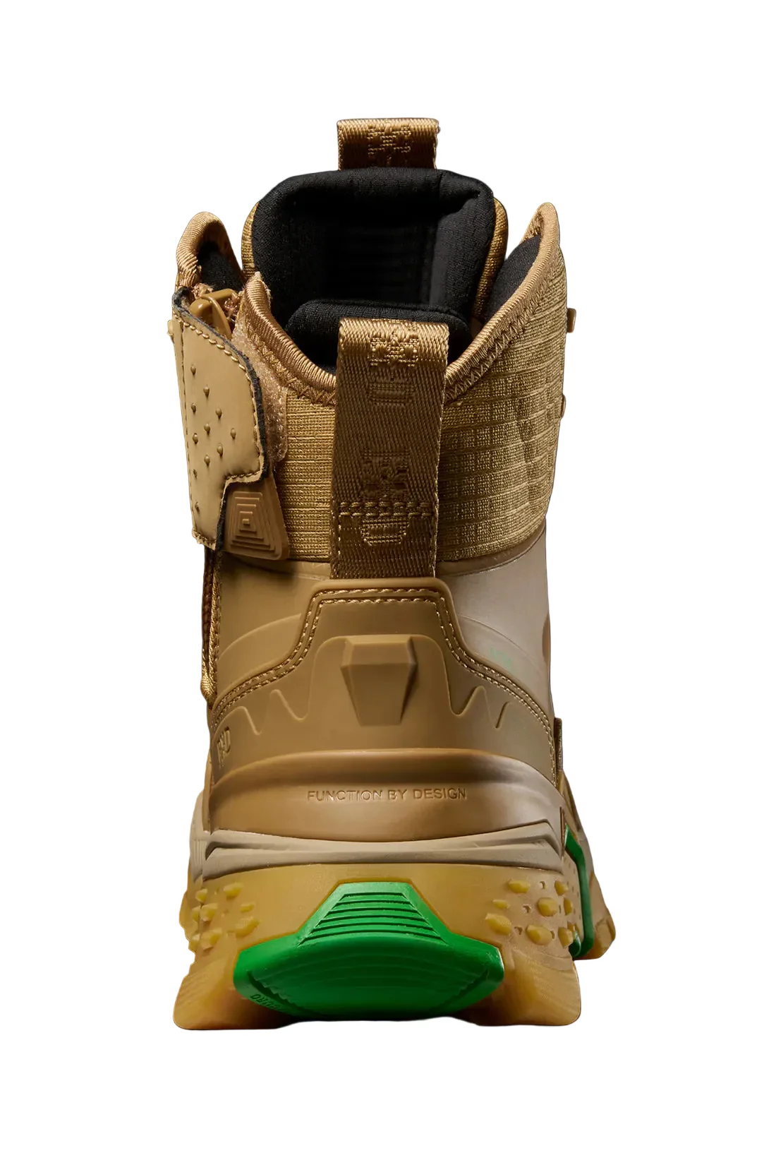 FXD EVO-1 Nitrolite Safety Work Boot (Wide Fit EEE) - Image 20