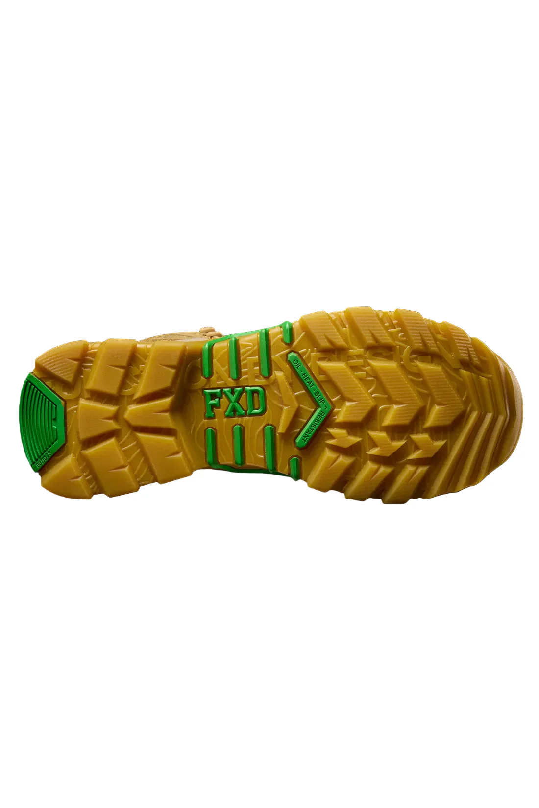 FXD EVO-1 Nitrolite Safety Work Boot (Wide Fit EEE) - Image 21