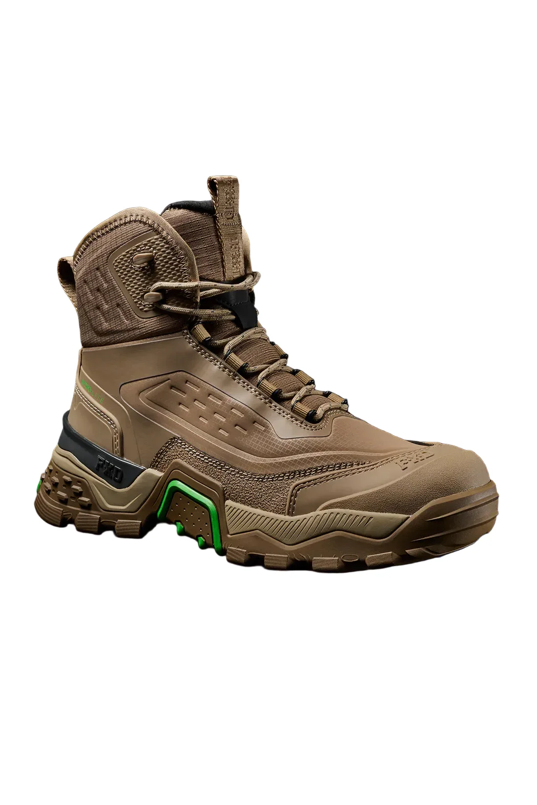FXD EVO-1 Nitrolite Safety Work Boot (Wide Fit EEE) - Image 25