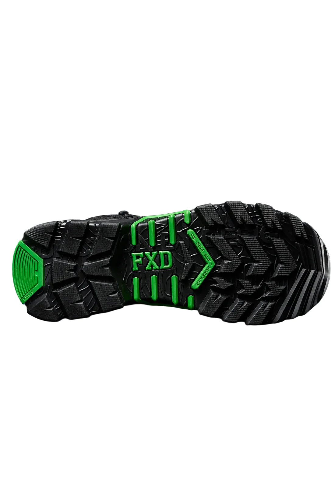 FXD EVO-1 Nitrolite Safety Work Boot (Wide Fit EEE) - Image 3