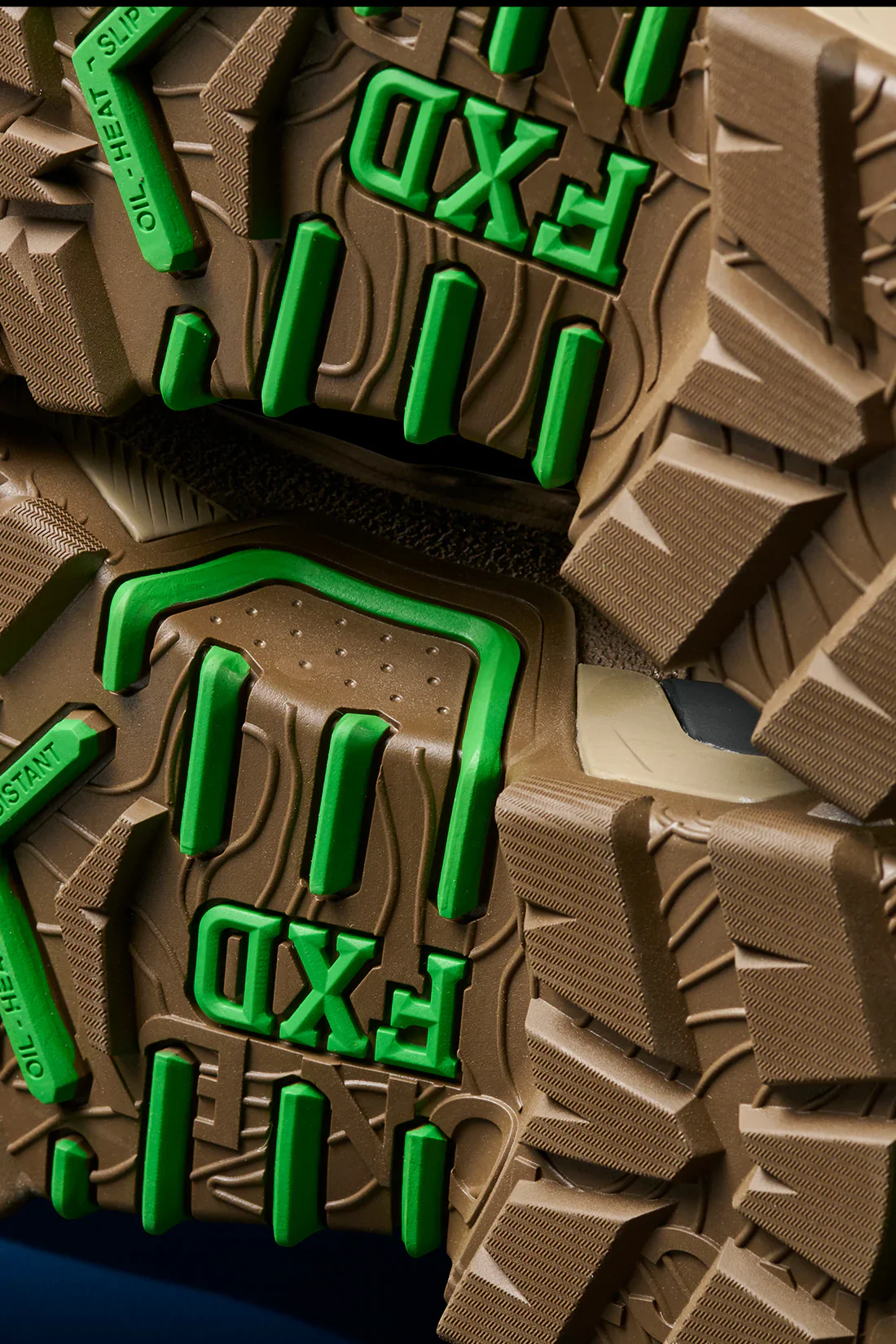 FXD EVO-1 Nitrolite Safety Work Boot (Wide Fit EEE) - Image 36