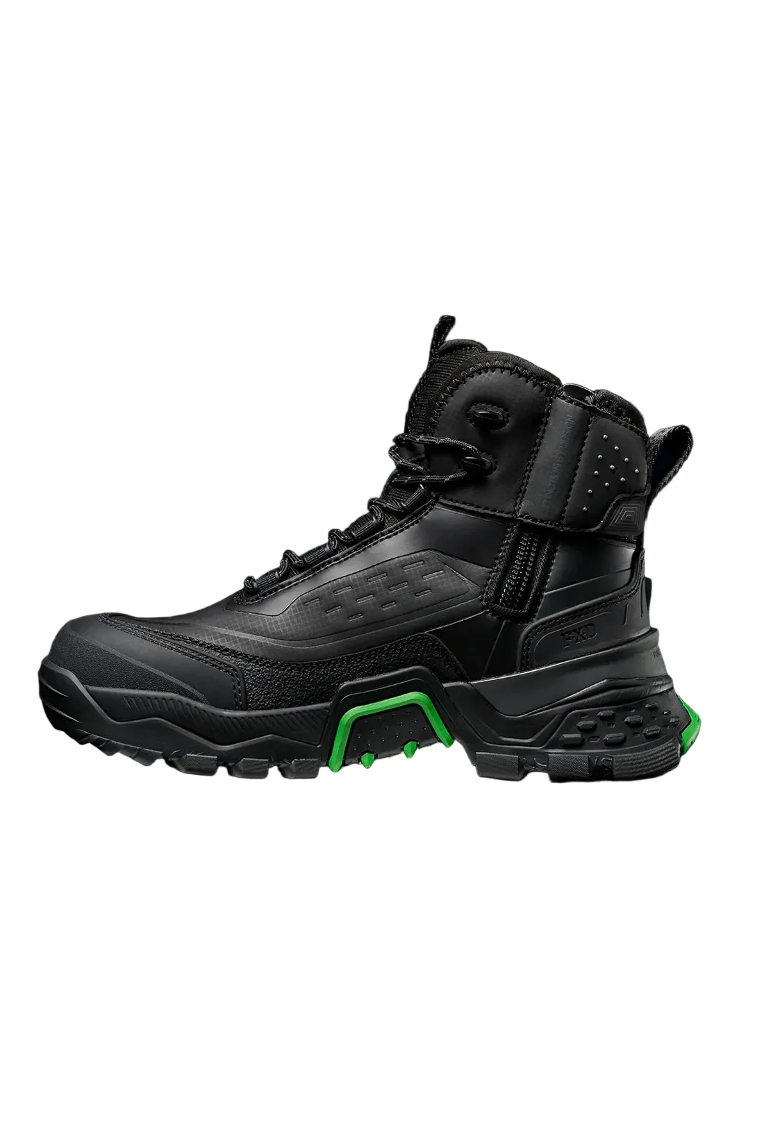 FXD EVO-1 Nitrolite Safety Work Boot (Wide Fit EEE) - Image 4