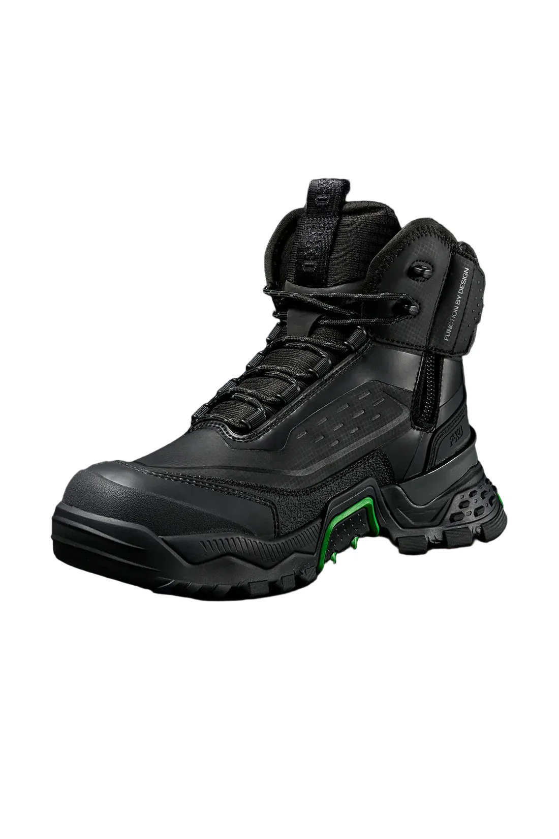 FXD EVO-1 Nitrolite Safety Work Boot (Wide Fit EEE) - Image 6