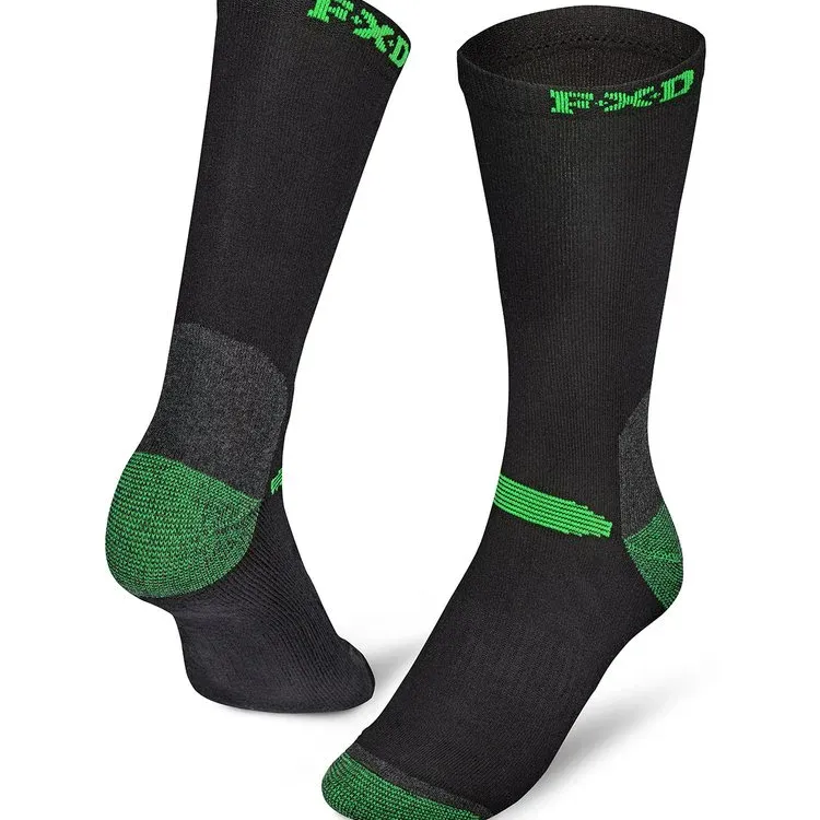 FXD SK-2 Reinforced Work Sock - 4 Pack - Image 4