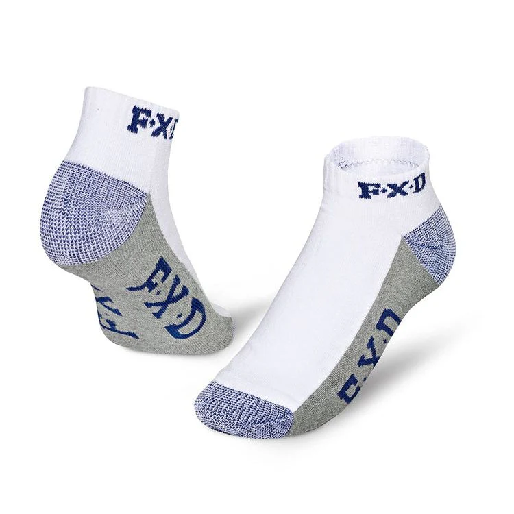 FXD SK-4 Ankle Sock - 5 Pack