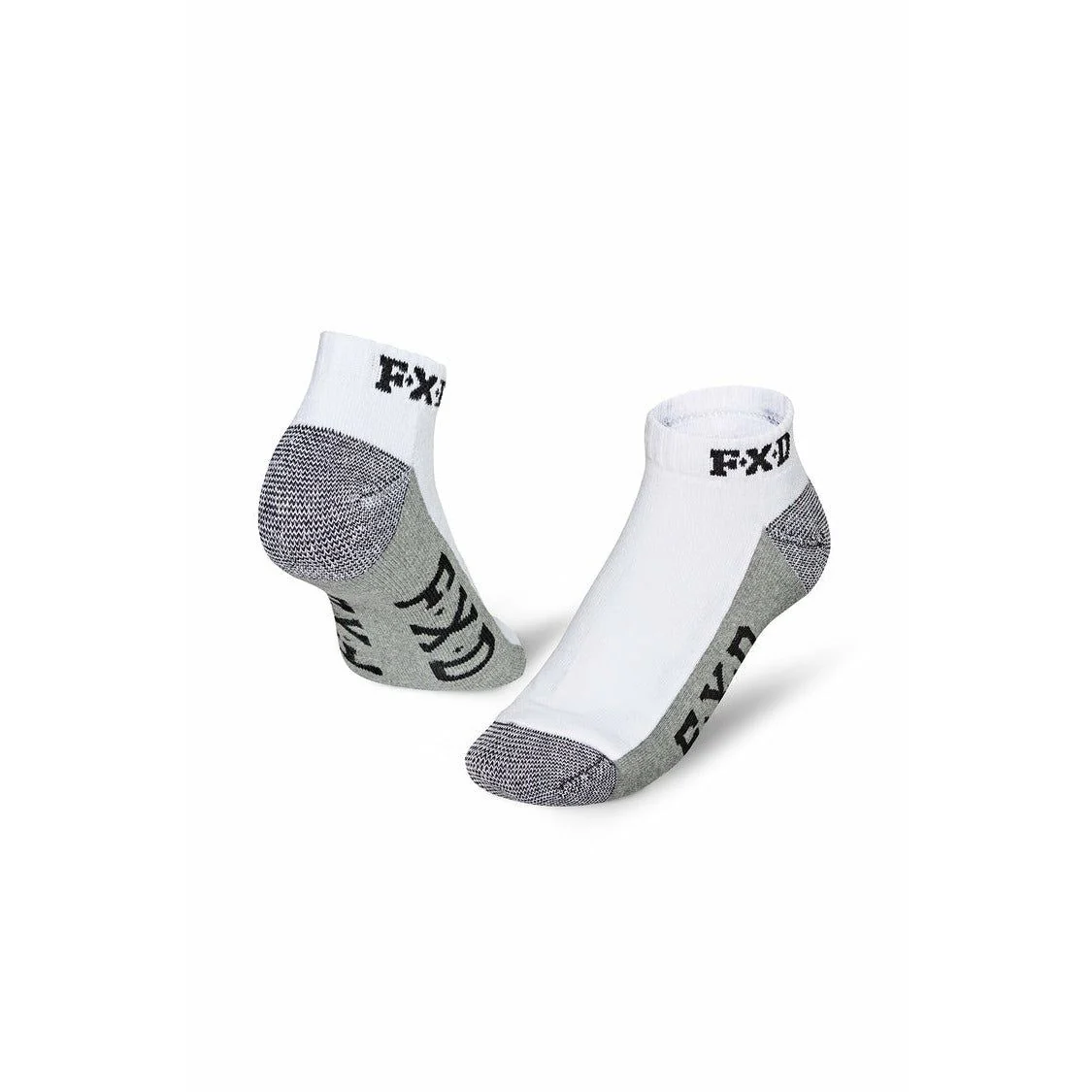 FXD SK-4 Ankle Sock - 5 Pack - Image 2