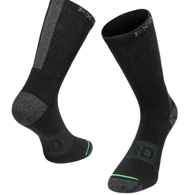 FXD SK-8W Ladies Work Socks - 5 Pack - Image 3
