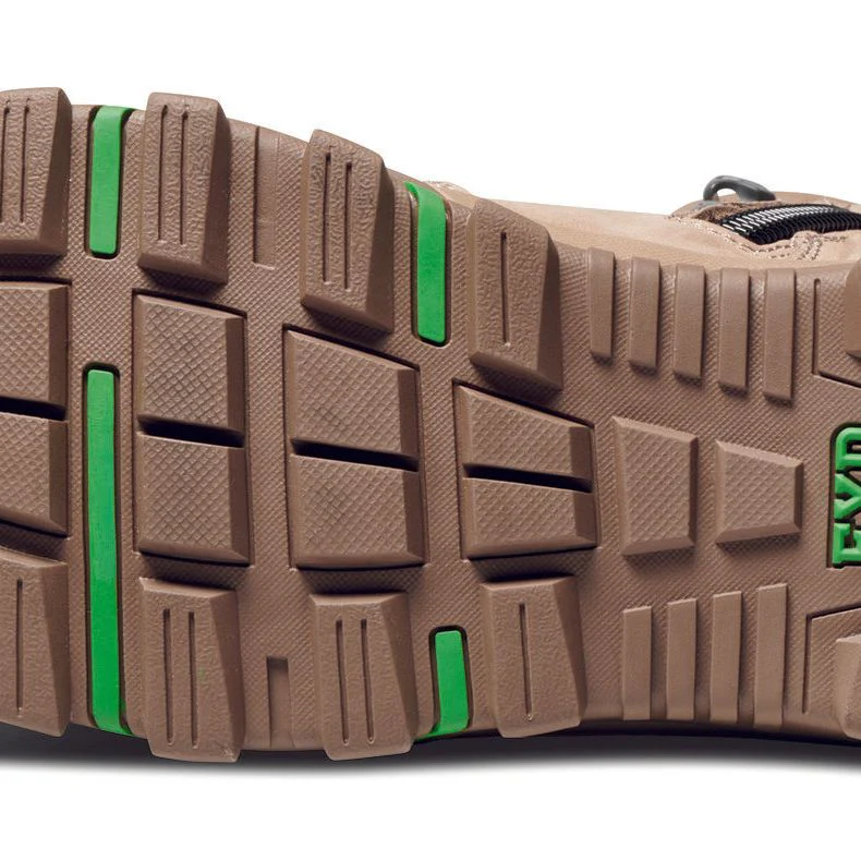 FXD WB-1 150mm Zip Side Work Boot - Image 11