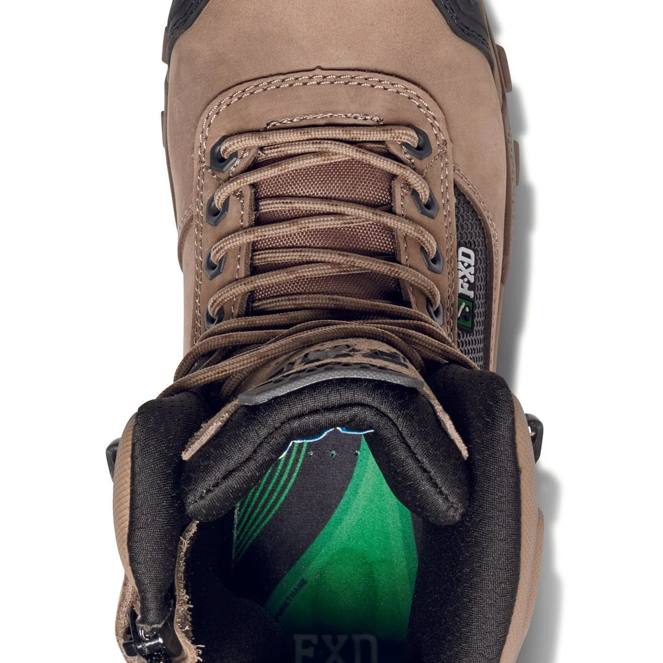 FXD WB-1 150mm Zip Side Work Boot - Image 12