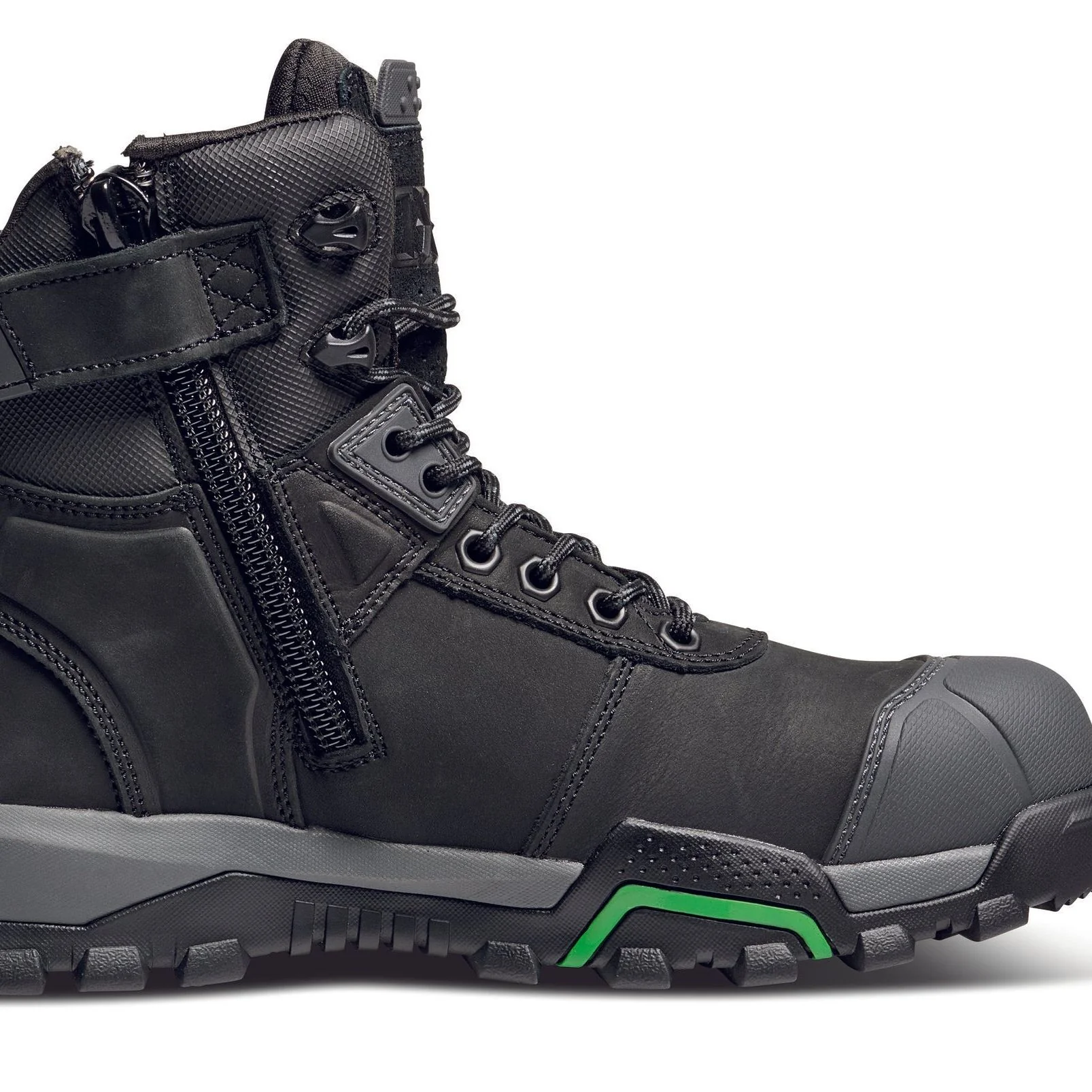 FXD WB-1 150mm Zip Side Work Boot - Image 13