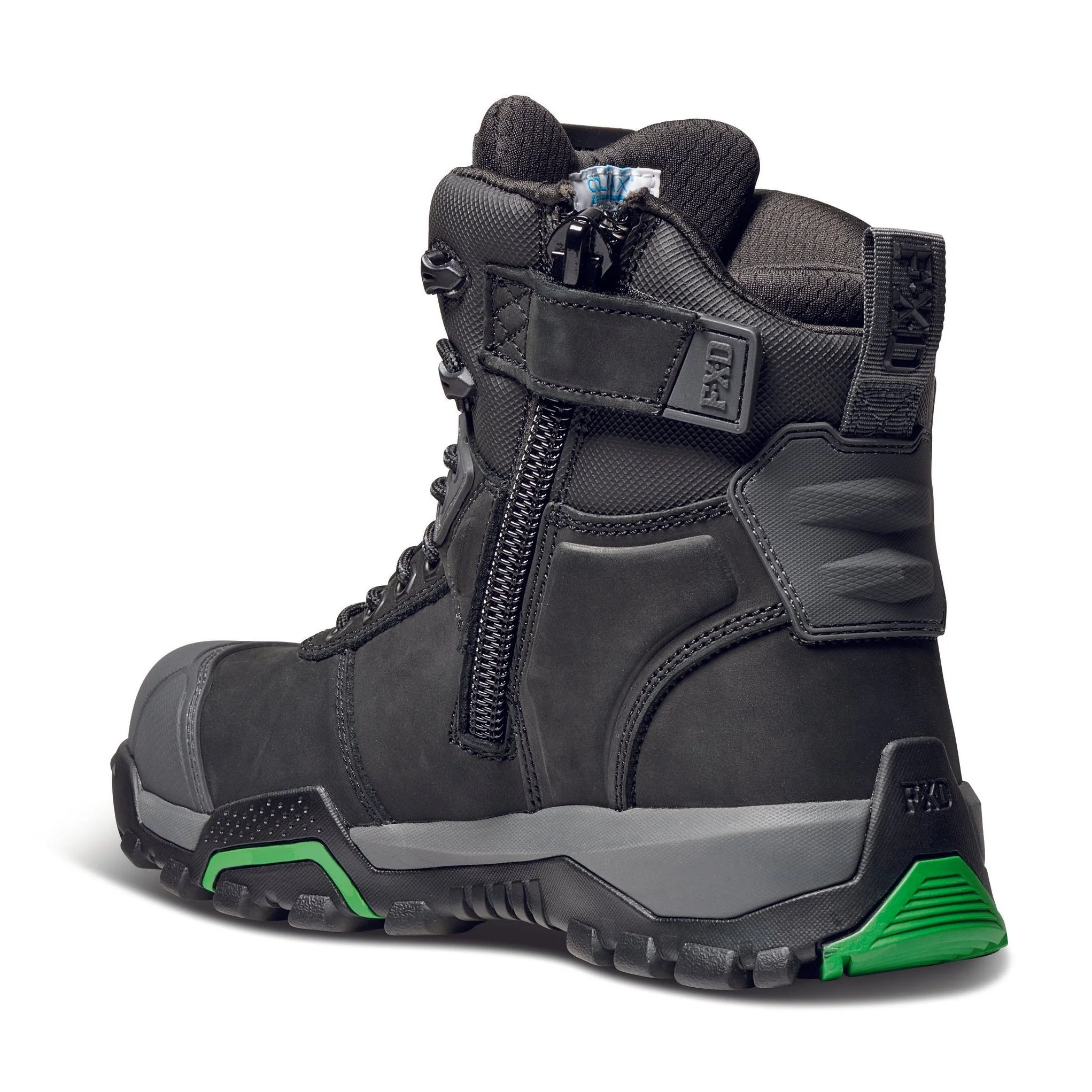 FXD WB-1 150mm Zip Side Work Boot - Image 16