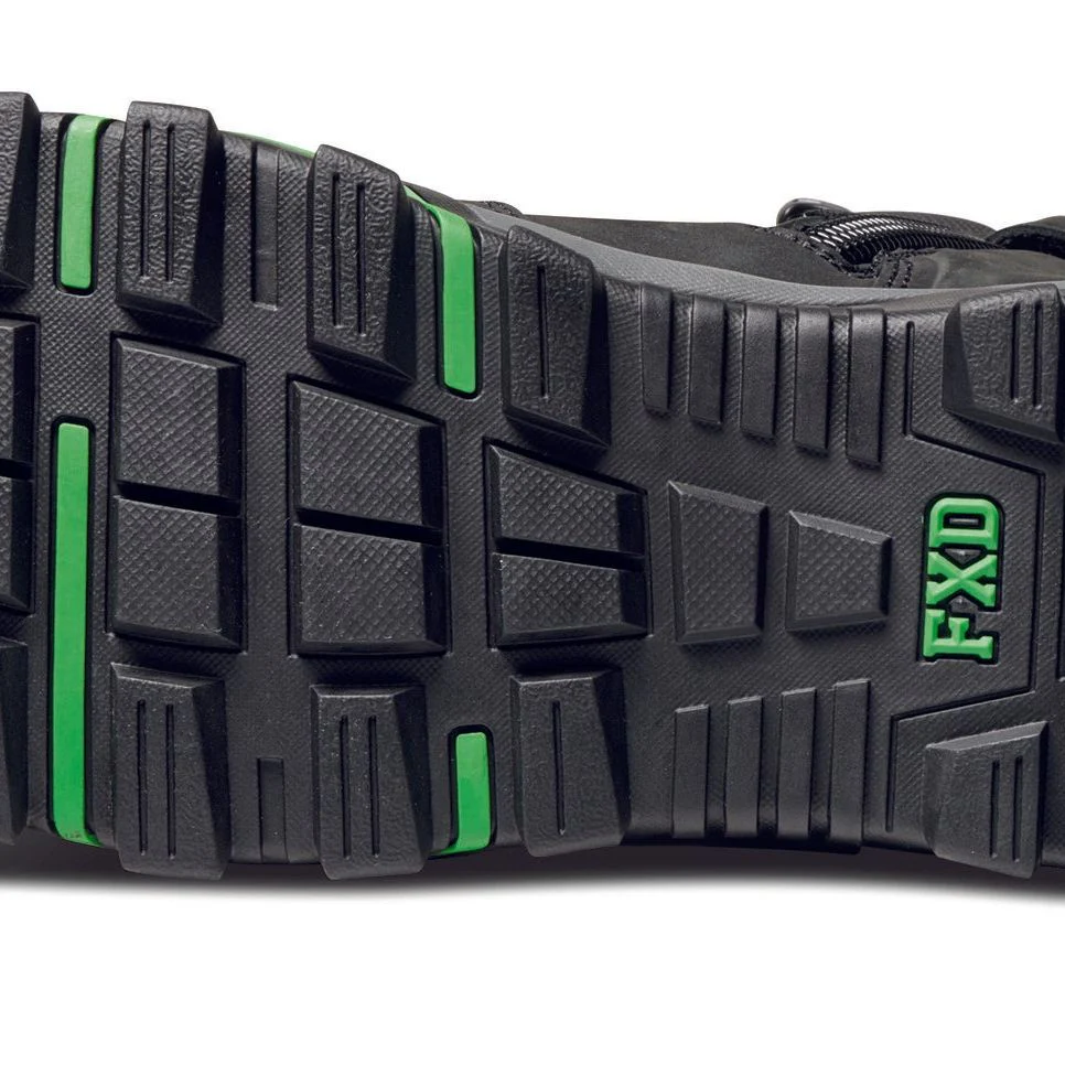 FXD WB-1 150mm Zip Side Work Boot - Image 17