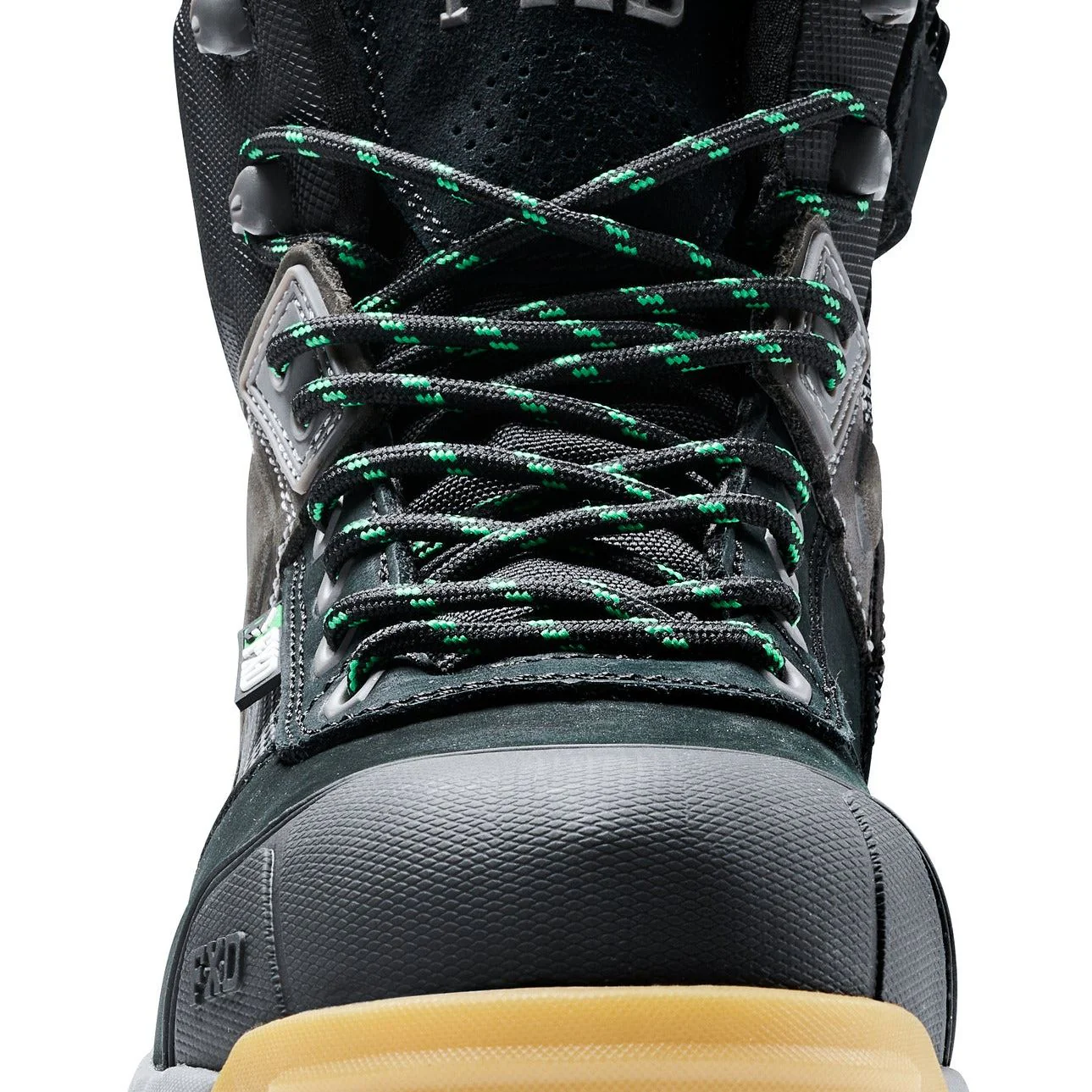 FXD WB-1 150mm Zip Side Work Boot - Image 23