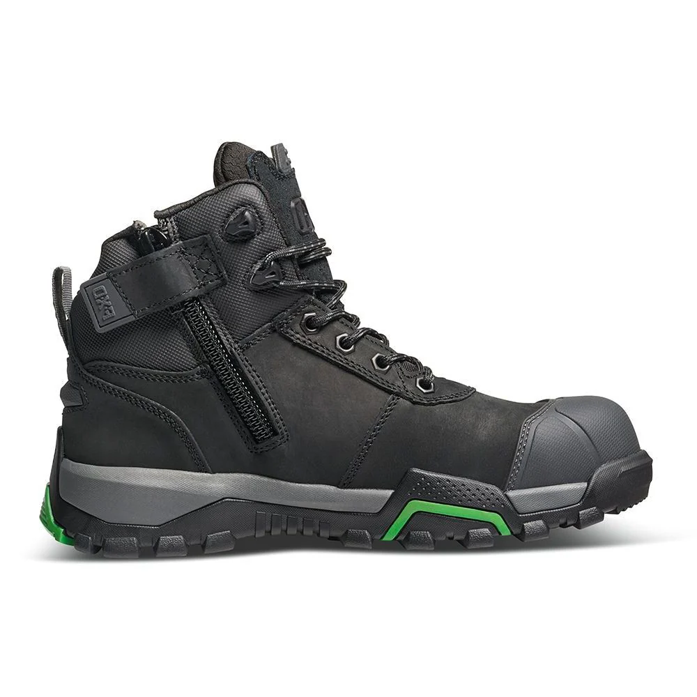 FXD WB-2 100mm Zip Side Work Boot - Image 13