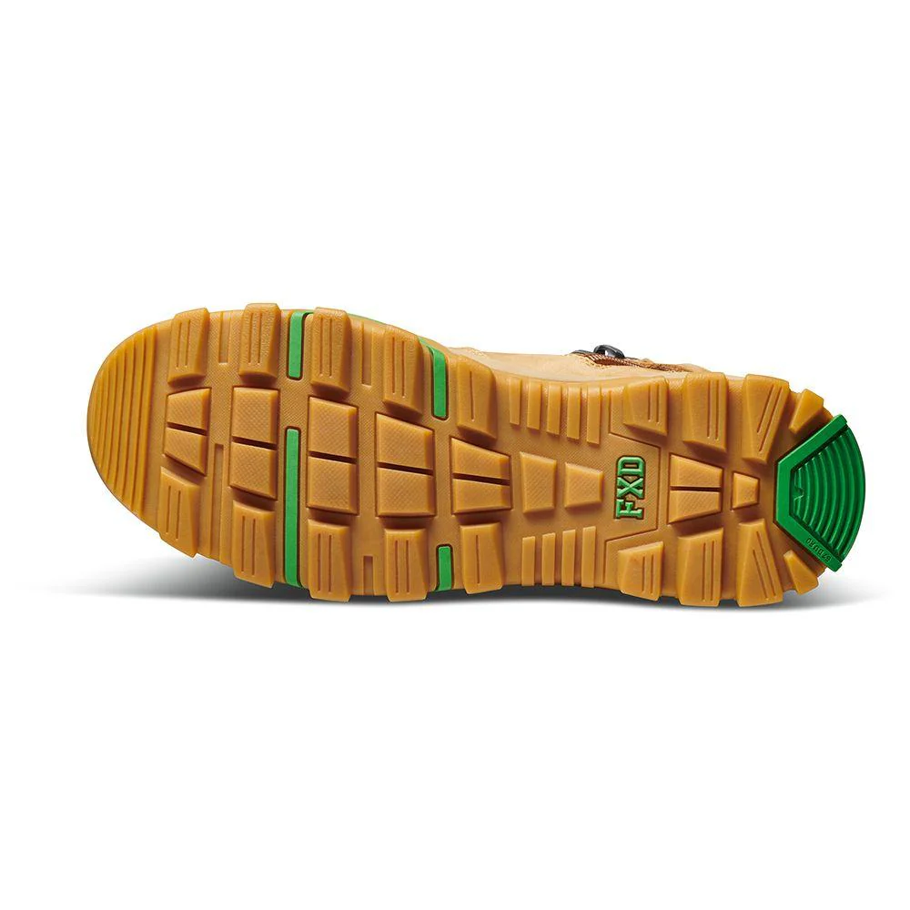 FXD WB-2 100mm Zip Side Work Boot - Image 6