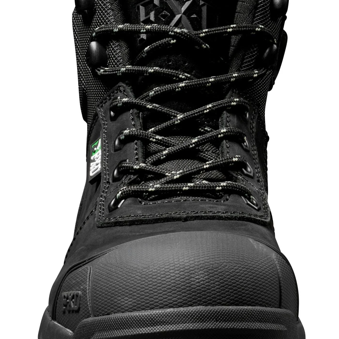 FXD WB-2W 100mm Zip Side Ladies Work Boot - Image 19